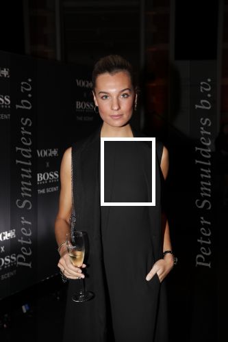 Amsterdam 1 november 2018
Voque en Hugo Boss avond in het stedelijk museum.