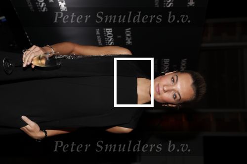 Amsterdam 1 november 2018
Voque en Hugo Boss avond in het stedelijk museum.