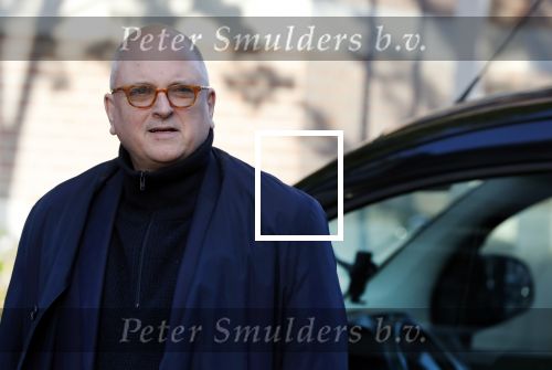 Amsterdam 27 oktober 2018
Herdenkingsdienst voor Wim Kok in het Concertgebouw van Amsterdam. Felix Rottenberg met â€¦