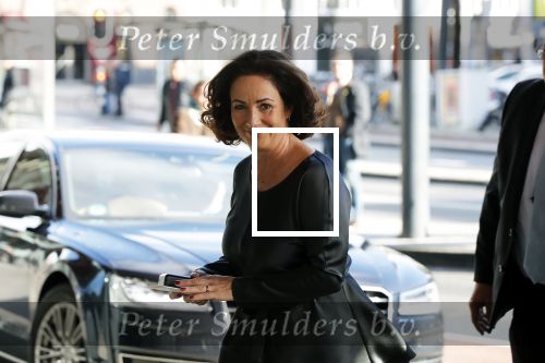 Amsterdam 27 oktober 2018
Herdenkingsdienst voor Wim Kok in het Concertgebouw van Amsterdam. Femke Halsema