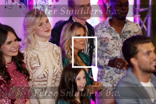 Amsterdam 21 september 2018
Jill Schirnhofers bij de premiere Elvyâ€™s wereld in Pathe Arena . Femke Meines