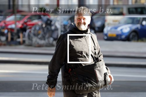Amsterdam 27 oktober 2018
Herdenkingsdienst voor Wim Kok in het Concertgebouw van Amsterdam. Ferry der Kok