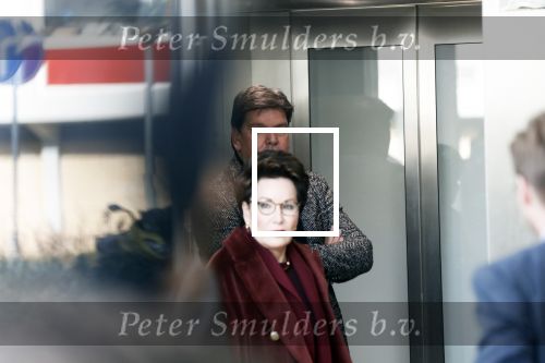 Amsterdam 13 november 2018
Frank Masmeijer komt met zijn advocaat Carry Knoops aan bij de rechtbank. Heel veel pers vangt hem op. Hij wordt daarna meteen uitgeleverd aan Belgie.