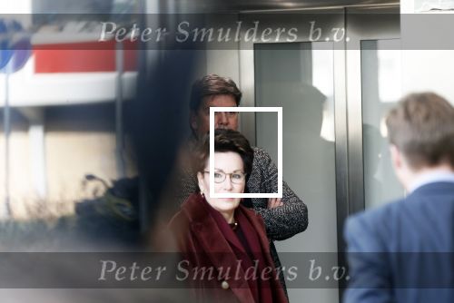 Amsterdam 13 november 2018
Frank Masmeijer komt met zijn advocaat Carry Knoops aan bij de rechtbank. Heel veel pers vangt hem op. Hij wordt daarna meteen uitgeleverd aan Belgie.