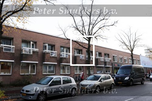 Amsterdam 8 november 2018
Frank masmeijer heeft tijdelijk bij het leger des heils gewoond.