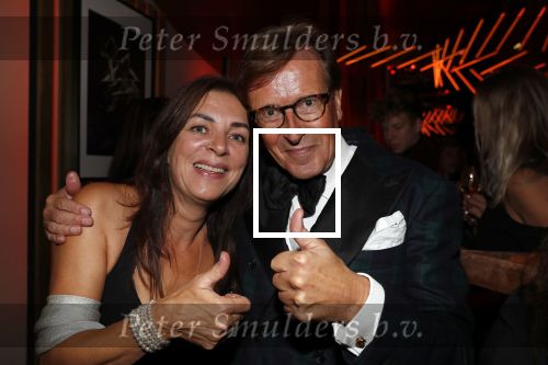 Amsterdam 11 oktober 2018
Uitreiking televizierring in AFAS LIVE.
Beau v Erven Dorens in de grote winnaar. Frank en Rogier