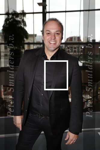 Utrecht 1 oktober 2018
Uitreiking buma prijzen in vredenburg/tivoli. Frans Bauer