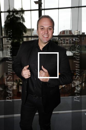 Utrecht 1 oktober 2018
Uitreiking buma prijzen in vredenburg/tivoli. Frans Bauer