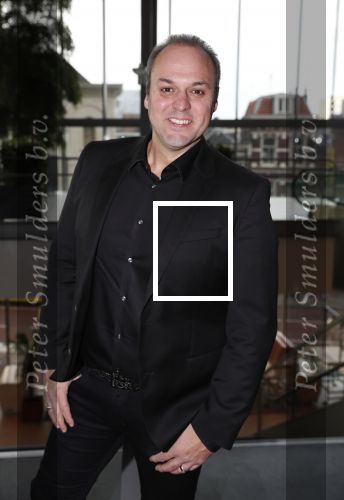 Utrecht 1 oktober 2018
Uitreiking buma prijzen in vredenburg/tivoli. Frans Bauer
