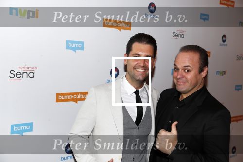Utrecht 1 oktober 2018
Uitreiking buma prijzen in vredenburg/tivoli. Frans Bauer