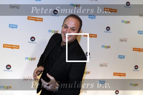 Utrecht 1 oktober 2018
Uitreiking buma prijzen in vredenburg/tivoli. Frans Bauer