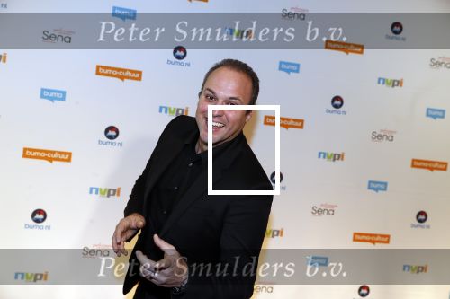 Utrecht 1 oktober 2018
Uitreiking buma prijzen in vredenburg/tivoli. Frans Bauer