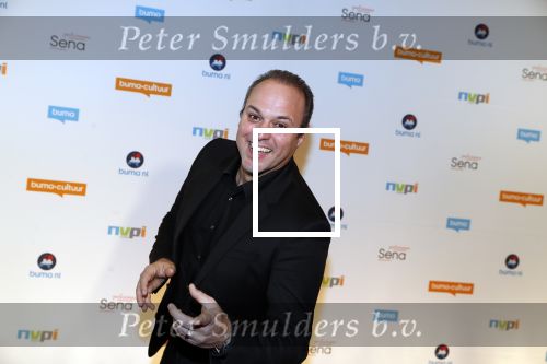 Utrecht 1 oktober 2018
Uitreiking buma prijzen in vredenburg/tivoli. Frans Bauer