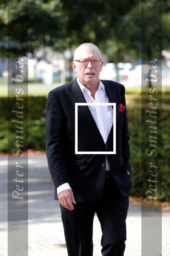 Woudenberg 8 oktober 2018
Herdenkingsdienst Anneke Gronloh in crematorium Woudenberg. Frans Mulder