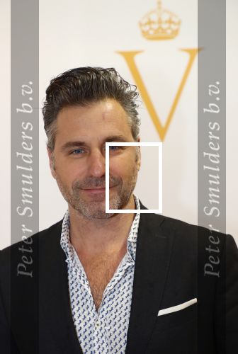 Katwijk, 30 Oktober 2018
8 jaar Soldaat van Oranje 
Frederik Brom