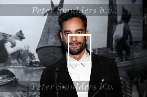 Amsterdam 28 oktober 2018
Premiere Expeditei eiland in theater de meervaart. Freek Bartels