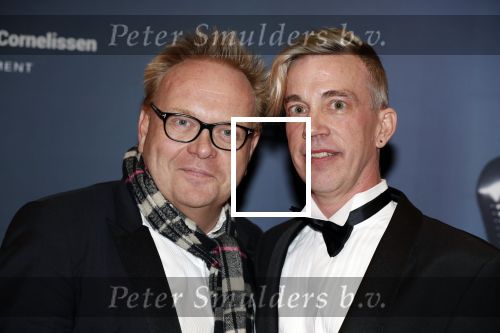 Amsterdam 22 augustus 2018
Premiere Evita in carre. Frits Huffnagel met â€¦