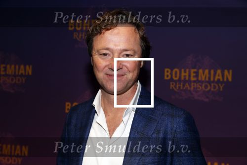 Amsterdam 30 oktober 2018
Premiere Bohemian Rhapsody in tuschinski. Frits Sissing