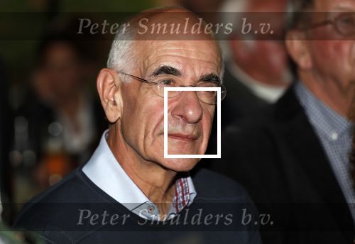 Hilversum 8 oktober 2018
Boek presentatie Peter Koelewijn bij wisseloord studioï¿½s. Het boek is geschreven door Tjerk Lammers.
Frits Spits