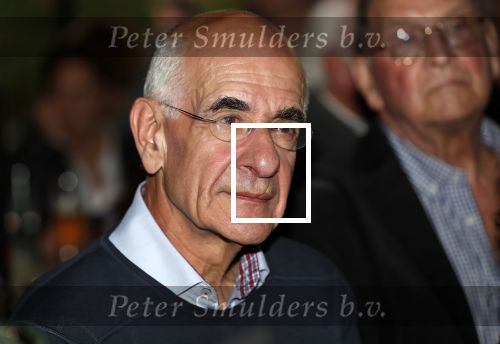 Hilversum 8 oktober 2018
Boek presentatie Peter Koelewijn bij wisseloord studioï¿½s. Het boek is geschreven door Tjerk Lammers.
Frits Spits