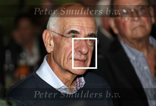Hilversum 8 oktober 2018
Boek presentatie Peter Koelewijn bij wisseloord studioï¿½s. Het boek is geschreven door Tjerk Lammers.
Frits Spits
