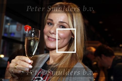 Amstelveen 9 november 2018
Boekpresentatie Jim Bakkum en Kirsten Michel . Froukje de Both kwam met haar dochter