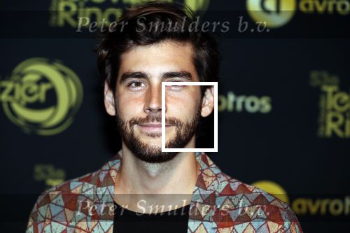 Amsterdam 11 oktober 2018
Uitreiking televizierring in AFAS LIVE.
Beau v Erven Dorens in de grote winnaar. Gala Alvaro Soler