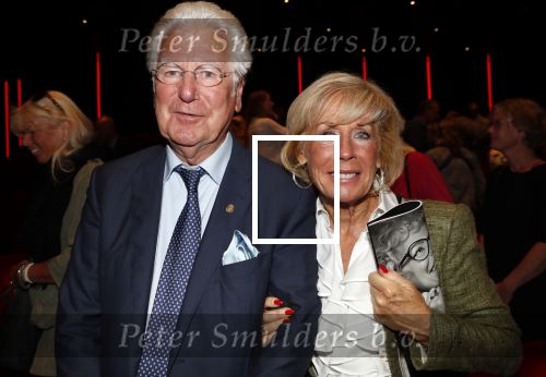 Amsterdam 30 september 2018
1 jaar Annie MG Schmidt in het delamar theater. Joke Bruijs en Gerard Cox