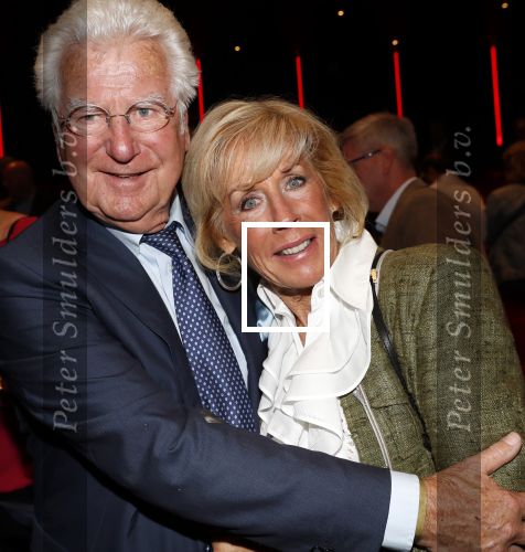 Amsterdam 30 september 2018
1 jaar Annie MG Schmidt in het delamar theater. Joke Bruijs en Gerard Cox