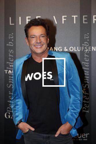 Halfweg 1 november 2018
Life after Football Gala (LAF) in the sugarfactory. Gerard Joling