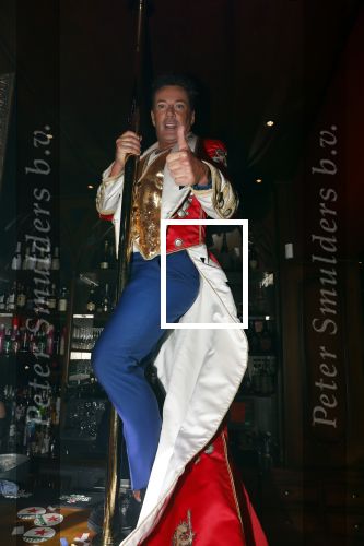 Amsterdam 5 november 2018
Opening Toppers party cafe met Jan Smit Jeroen v d Boom Rene Froger en Gerard Joling.