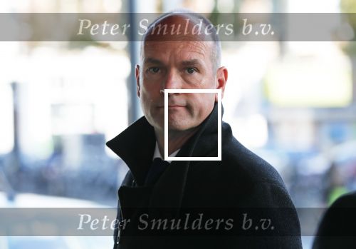 Amsterdam 27 oktober 2018
Herdenkingsdienst voor Wim Kok in het Concertgebouw van Amsterdam. Gert-Jan Segers
