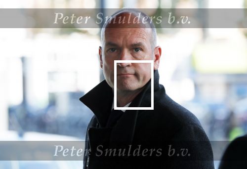 Amsterdam 27 oktober 2018
Herdenkingsdienst voor Wim Kok in het Concertgebouw van Amsterdam. Gert-Jan Segers