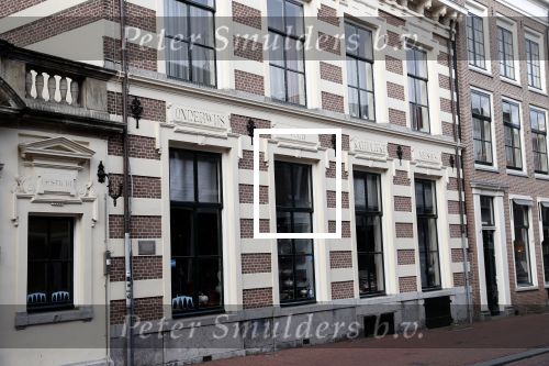 Haarlem 5 november 2018
Huis van Giel Beelen