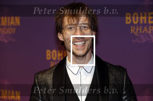 Amsterdam 30 oktober 2018
Premiere Bohemian Rhapsody in tuschinski. Giel Beelen