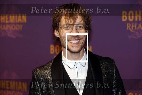 Amsterdam 30 oktober 2018
Premiere Bohemian Rhapsody in tuschinski. Giel Beelen