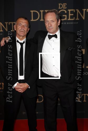 Amsterdam 23 oktober 2018
Premiere de dirigent in Tuschinski. Gijs Scholten van Aschat