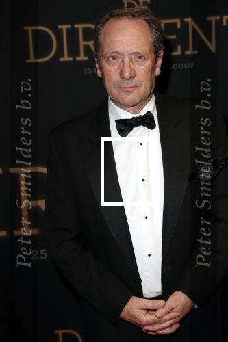 Amsterdam 23 oktober 2018
Premiere de dirigent in Tuschinski. 
Gijs Scholten v Aschat