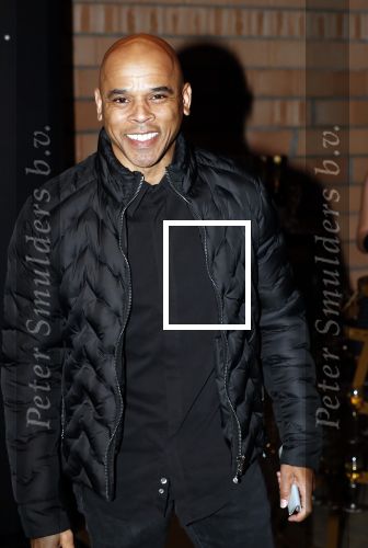 Halfweg 1 november 2018
Life after Football Gala (LAF) in the sugarfactory. Glenn helder