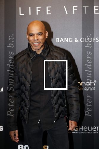 Halfweg 1 november 2018
Life after Football Gala (LAF) in the sugarfactory. Glenn helder