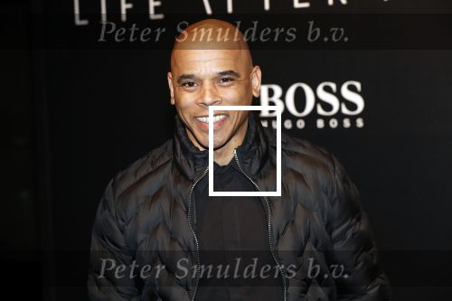Halfweg 1 november 2018
Life after Football Gala (LAF) in the sugarfactory. Glenn helder