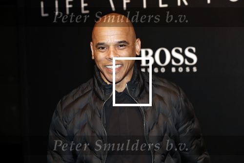 Halfweg 1 november 2018
Life after Football Gala (LAF) in the sugarfactory. Glenn helder