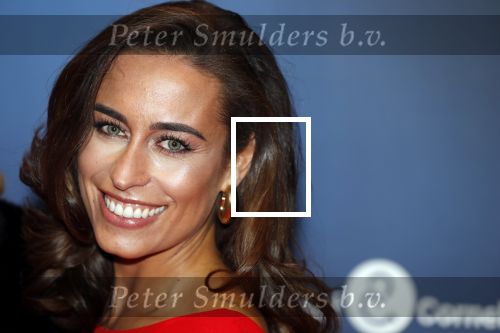 Amsterdam 22 augustus 2018
Premiere Evita in carre. Golda Doof
