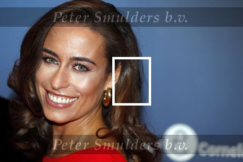 Amsterdam 22 augustus 2018
Premiere Evita in carre. Golda Doof