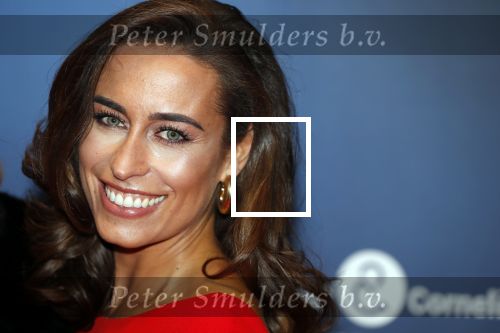 Amsterdam 22 augustus 2018
Premiere Evita in carre. Golda Doof