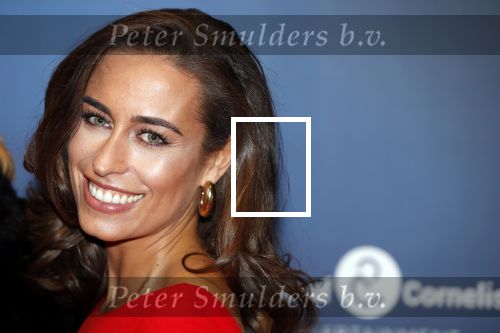 Amsterdam 22 augustus 2018
Premiere Evita in carre. Golda Doof