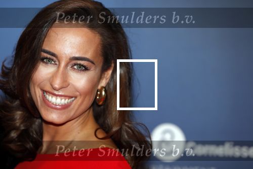 Amsterdam 22 augustus 2018
Premiere Evita in carre. Golda Doof