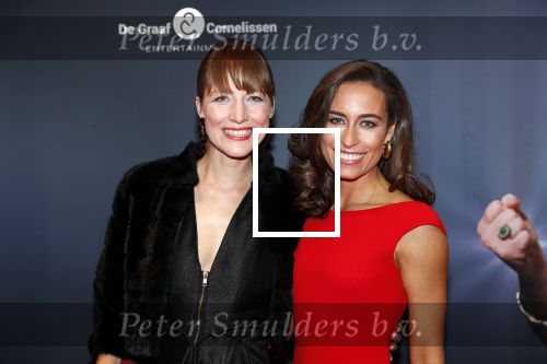 Amsterdam 22 augustus 2018
Premiere Evita in carre. Golda Doof