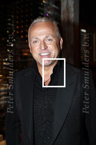 Amsterdam 8 oktober 2018
JFK Gala in de harbour Club. Wilfred Genee ontvangt uit handen van Prins Bernhard de prijs voor man van het jaar. Marieke Elsinga presenteert het gala. Gordon