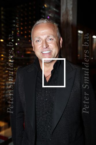 Amsterdam 8 oktober 2018
JFK Gala in de harbour Club. Wilfred Genee ontvangt uit handen van Prins Bernhard de prijs voor man van het jaar. Marieke Elsinga presenteert het gala. Gordon